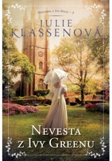 Nevesta z Ivy Greenu (Historky z Ivy Hillu, 3. diel)