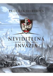 Neviditeľná invázia (Druhý diel)