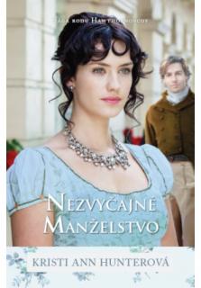 Nezvyčajné manželstvo (Sága rodu Hawthornovcov)