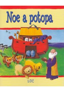 Noe a potopa