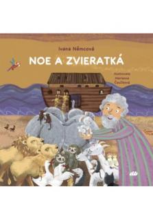 Noe a zvieratká