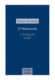 O blaženosti (v Teologické sumě)