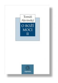 O Boží moci II