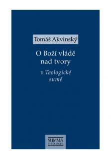 O Boží vládě nad tvory (v Teologické sumě)