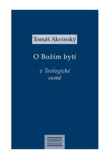 O Božím bytí (v Teologické sumě)