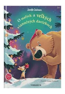 O malých a veľkých vianočných darčekoch