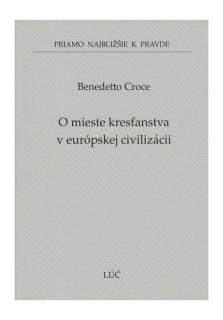 O mieste kresťanstva v európskej civilizácii (52)