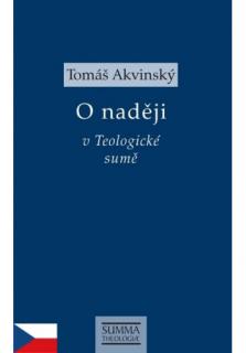 O naději (v Teologické sumě)