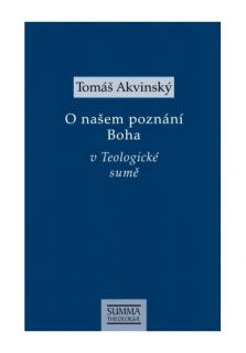 O našem poznání Boha (v Teologické sumě)