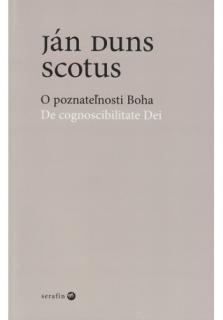 O poznateľnosti Boha