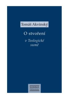 O stvoření (v Teologické sumě)