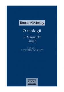 O teologii (v Teologické sumě)