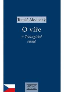O víře (v Teologické sumě)