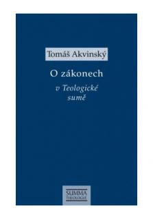 O zákonech (v Teologické sumě)