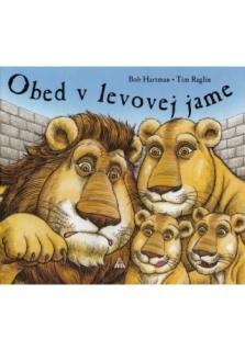 Obed v levovej jame