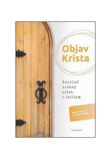 Objav Krista