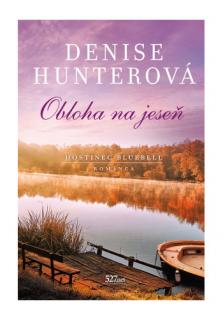 Obloha na jeseň (Hostinec Bluebell, 3. časť)