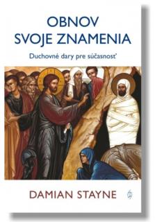 Obnov svoje znamenia (Duchovné dary pre súčasnosť)
