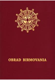 Obrad birmovania