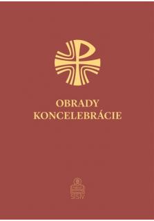 Obrady koncelebrácie