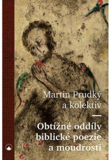 Obtížné oddíly biblické poezie a moudrosti