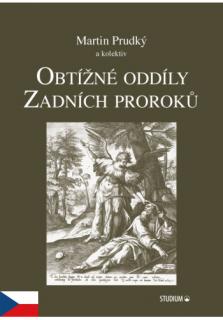 Obtížné oddíly Zadních proroků