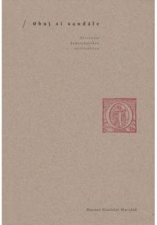 Obuj si sandále (Putovanie dominikánskou spiritualitou)