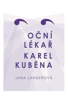 Oční lékař Karel Kuběna