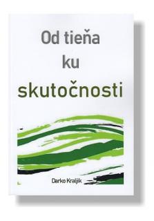 Od tieňa ku skutočnosti (Predobrazy a obrazy Ježiša Krista v Písme)