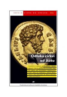 Odluka cirkví od štátu (31) (Viera do vrecka 31)