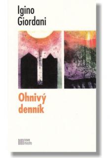 Ohnivý denník