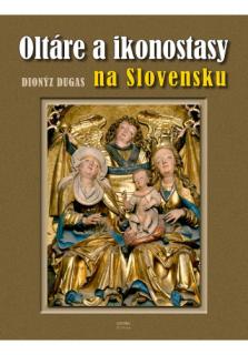 Oltáre a ikonostasy na Slovensku