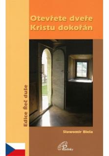 Otevřete dveře Kristu dokořán