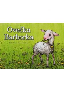 Ovečka Barborka
