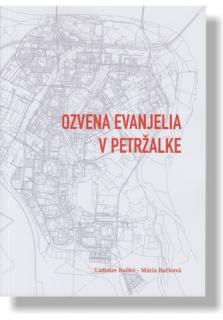 Ozvena evanjelia v Petržalke