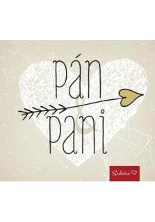 Pán &amp; pani
