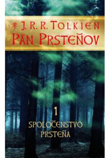 Pán Prsteňov 1: Spoločenstvo prsteňa