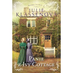 Panie z Ivy Cottage (Historky z Ivy Hillu, 2. diel)