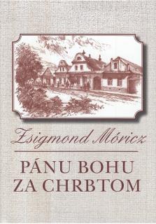 Pánu Bohu za chrbtom