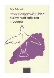 Pavol Gašparovič Hlbina a slovenská katolícka moderna