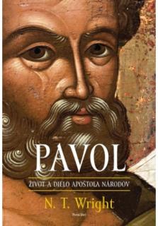 PAVOL – život a dielo apoštola národov