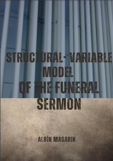 PDF: Structural-Variable Model of the Funeral Sermon