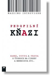 Pedofilní kňazi