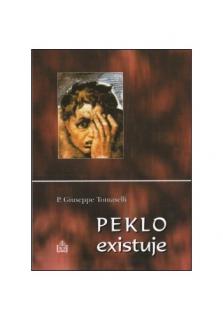 Peklo existuje
