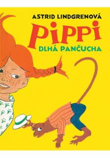 Pippi Dlhá pančucha