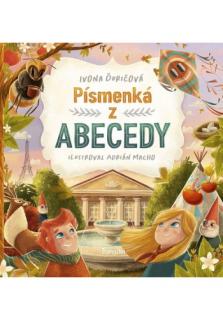 Písmenká z abecedy