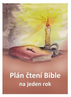 Plán čtení Bible