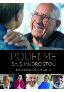 Podeľme sa s múdrosťou