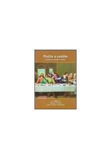 Poďte a uvidíte - Katolícke štúdium Biblie