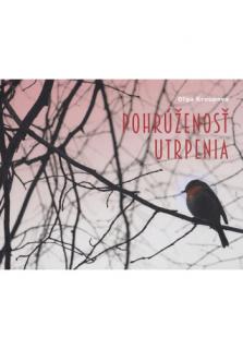Pohrúženosť utrpenia (poézia)